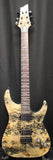 Schecter Omen Elite-6 Electric Guitar Charcoal 6lbs 12oz