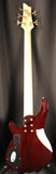Schecter Extreme-5 Electric Bass Guitar Gloss Natural