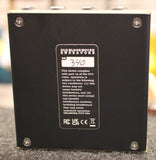 Old Blood Noise Endeavors Pardner Fuzz Guitar Effects Pedal