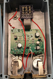 Summer School Electronics Pep Rally Fuzz Guitar Effects Pedal #42