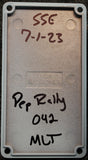 Summer School Electronics Pep Rally Fuzz Guitar Effects Pedal #42