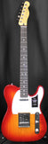Fender Player II Telecaster Rosewood Fingerboard Electric Guitar Aged Cherry Burst 6lbs 4oz