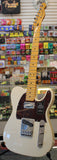 Fender Player II Modified Telecaster SH Electric Guitar Olympic Pearl w/Gigbag