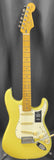 Fender Player II Stratocaster Maple Fingerboard Electric Guitar Hialeah Yellow 7lbs 12oz