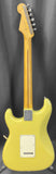 Fender Player II Stratocaster Maple Fingerboard Electric Guitar Hialeah Yellow 7lbs 12oz