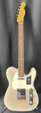 Fender Player II Telecaster Rosewood Fingerboard Electric Guitar White Blonde 7lbs 3oz