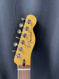Fender Player II Telecaster Rosewood Fingerboard Electric Guitar White Blonde 7lbs 3oz