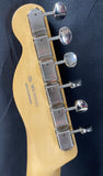 Fender Player II Telecaster Rosewood Fingerboard Electric Guitar White Blonde 7lbs 3oz