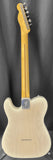 Fender Player II Telecaster Rosewood Fingerboard Electric Guitar White Blonde 7lbs 3oz