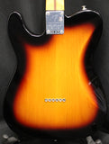 2023 Fender Player Plus Nashville Telecaster Maple Neck Electric Guitar 3 Color Sunburst w/Gigbag
