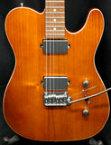 Schecter Guitar Research PT Van Nuys Electric Guitar Gloss Natural