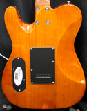 Schecter PT Van Nuys Electric Guitar Gloss Natural 9lbs 4oz