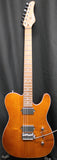Schecter PT Van Nuys Electric Guitar Gloss Natural 9lbs 4oz