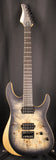 Schecter Reaper-6 Electric Guitar Charcoal Burst