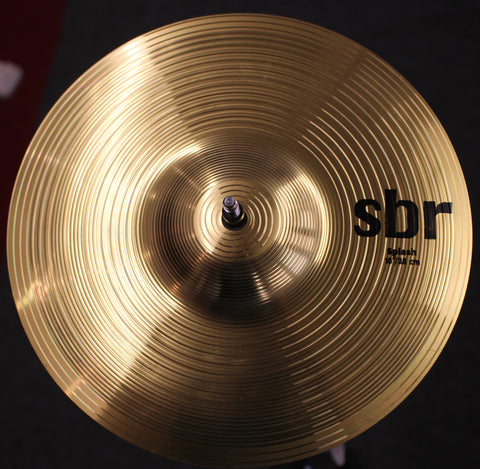 Sabian SBr 10" Splash Cymbal