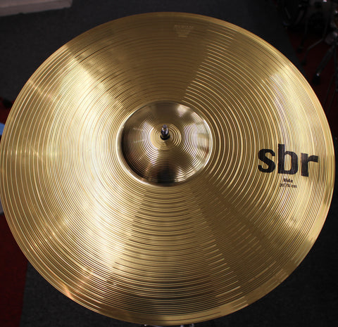 Sabian SBr 20" Ride Cymbal