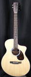 Martin Road Series SC-13E Acoustic Electric Guitar Natural w/Martin Gigbag