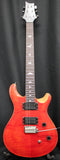 PRS SE CE24 Electric Guitar Blood Orange w/Gigbag 7lbs 9oz