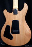 PRS SE CE24 Electric Guitar Blood Orange w/Gigbag 7lbs 9oz