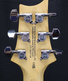 PRS SE CE24 Standard Satin Electric Guitar Vintage Cherry Red w/Gigbag 6lbs 7oz