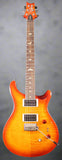 PRS SE Custom 24-08 Electric Guitar Vintage Sunburst w/Gigbag 7lbs 13oz