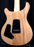 PRS SE Custom 24-08 Electric Guitar Blood Orange w/Gigbag 7lbs 13oz