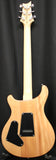 PRS SE Custom 24-08 Electric Guitar Blood Orange w/Gigbag 7lbs 13oz