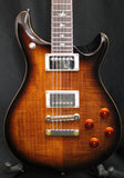PRS SE McCarty 594 Electric Guitar Black Gold Sunburst w/Gigbag