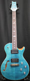 PRS SE Zach Myers 594 Electric Guitar Myers Blue w/Gigbag 7lbs 1oz
