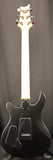 PRS Limited Edition SE Swamp Ash CE24 Sandblasted Electric Guitar Blue w/Gigbag 7lbs 12oz