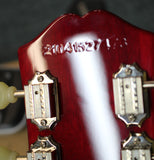 2021 Epiphone Slash Signature Les Paul Standard Electric Guitar Appetite Burst w/Case
