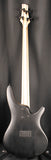 Ibanez SR300EBL Left-Handed Electric Bass Guitar Weathered Black
