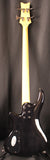 Schecter Guitar Research Stiletto Extreme-4 Electric Bass See-Thru Black