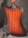 Epiphone Thunderbird IV E1 Bass 4 String Sunburst Electric Bass Guitar 8lbs 15oz
