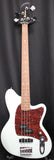 Ibanez TMB100 Electric 4 String Bass Guitar Mint Green 8lbs 12oz