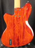 Ibanez TMB400TA-IAB 4-String Electric Bass Guitar Iced Americano Burst