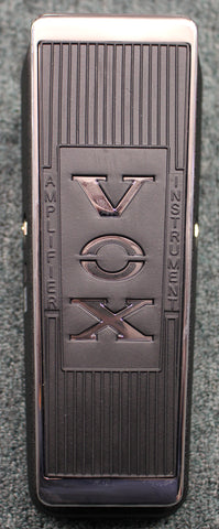 Vox V847A Wah-Wah Guitar Effects Pedal