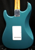 Fender Vintera II 50's Stratocaster Maple Electric Guitar Ocean Turquoise w/Gigbag 8lbs 2oz