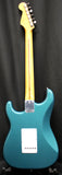 Fender Vintera II 50's Stratocaster Maple Electric Guitar Ocean Turquoise w/Gigbag
