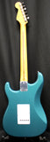 Fender Vintera II 50's Stratocaster Maple Electric Guitar Ocean Turquoise w/Gigbag 8lbs 2oz