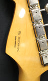 Fender Vintera II 50's Stratocaster Maple Electric Guitar Ocean Turquoise w/Gigbag 8lbs 2oz