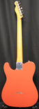 Fender Vintera II 60's Telecaster Rosewood Electric Guitar Fiesta Red w/Gigbag