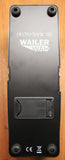 Electro Harmonix Wailer Wah Guitar Effects Pedal w/Box