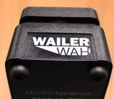 Electro Harmonix Wailer Wah Guitar Effects Pedal w/Box