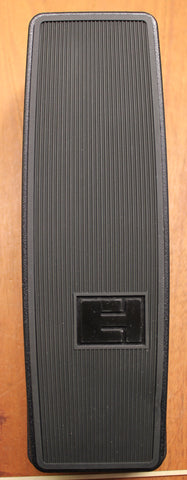 Electro Harmonix Wailer Wah Guitar Effects Pedal w/Box