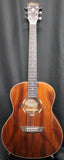 Washburn WL012SE Woodline 10 Series Acoustic-Electric Guitar