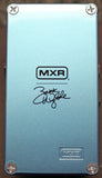 MXR WA38 Wylde Audio Chorus Blue Guitar Effects Pedal