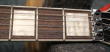 Jackson X Series Signature Scott Ian KVX King V Baldini Green Electric Guitar 7lbs 4oz