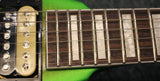 Jackson X Series Signature Scott Ian KVX King V Baldini Green Electric Guitar 7lbs 4oz
