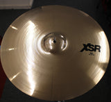 Sabian XSR 20" Ride Cymbal